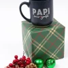 Mug papi incroyable -