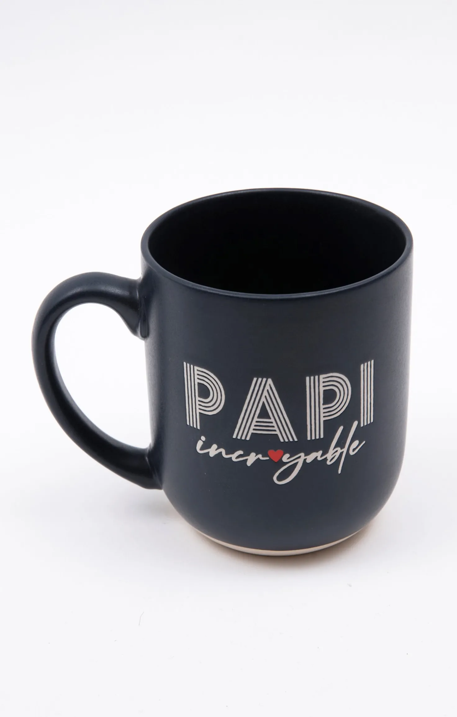 Mug papi incroyable -