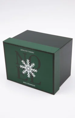 Mug parrain -