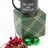 Mug pas parler -