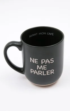 Mug pas parler -