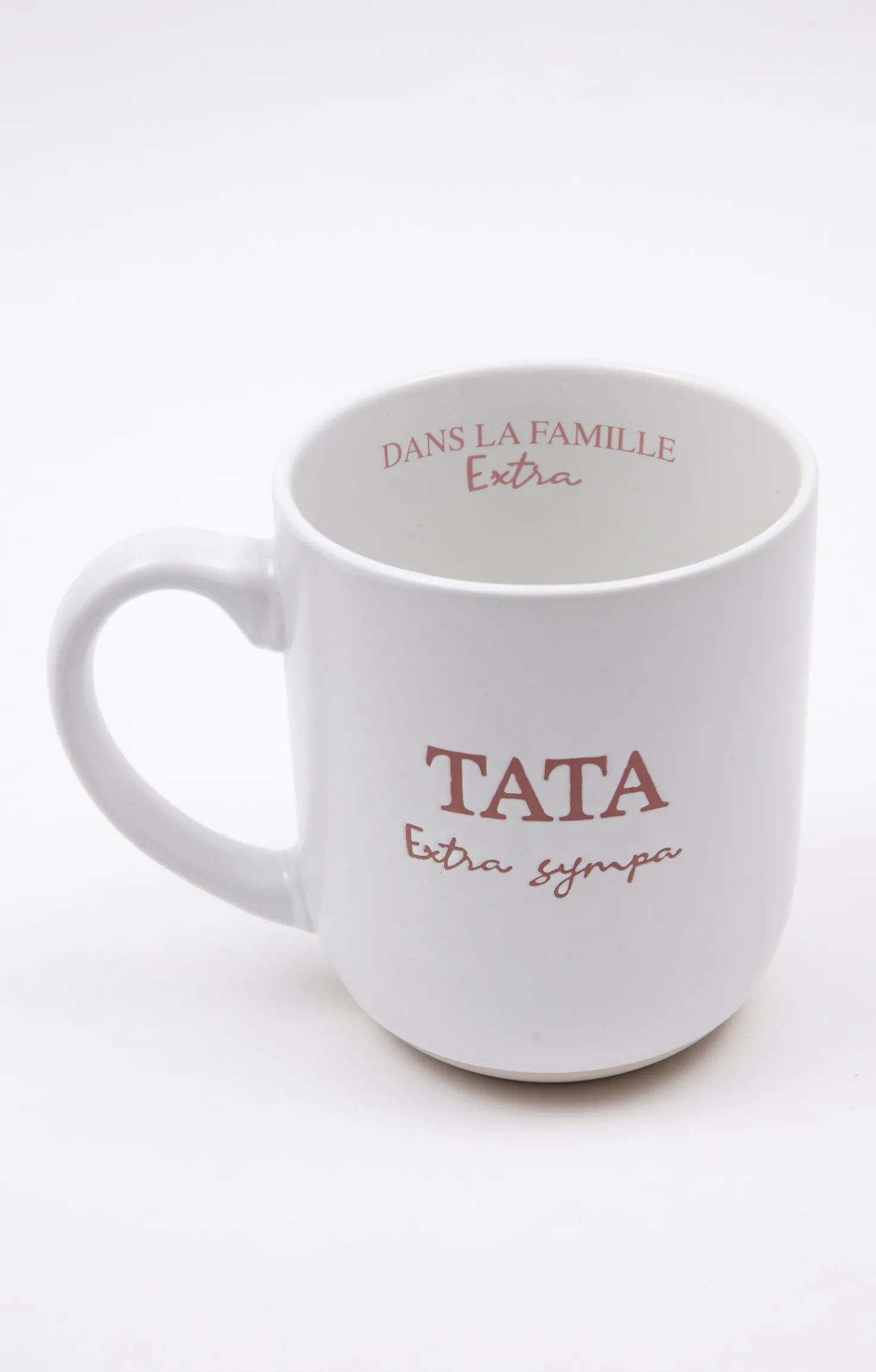 Mug tata extra -