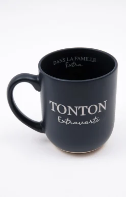 Mug tonton extra -