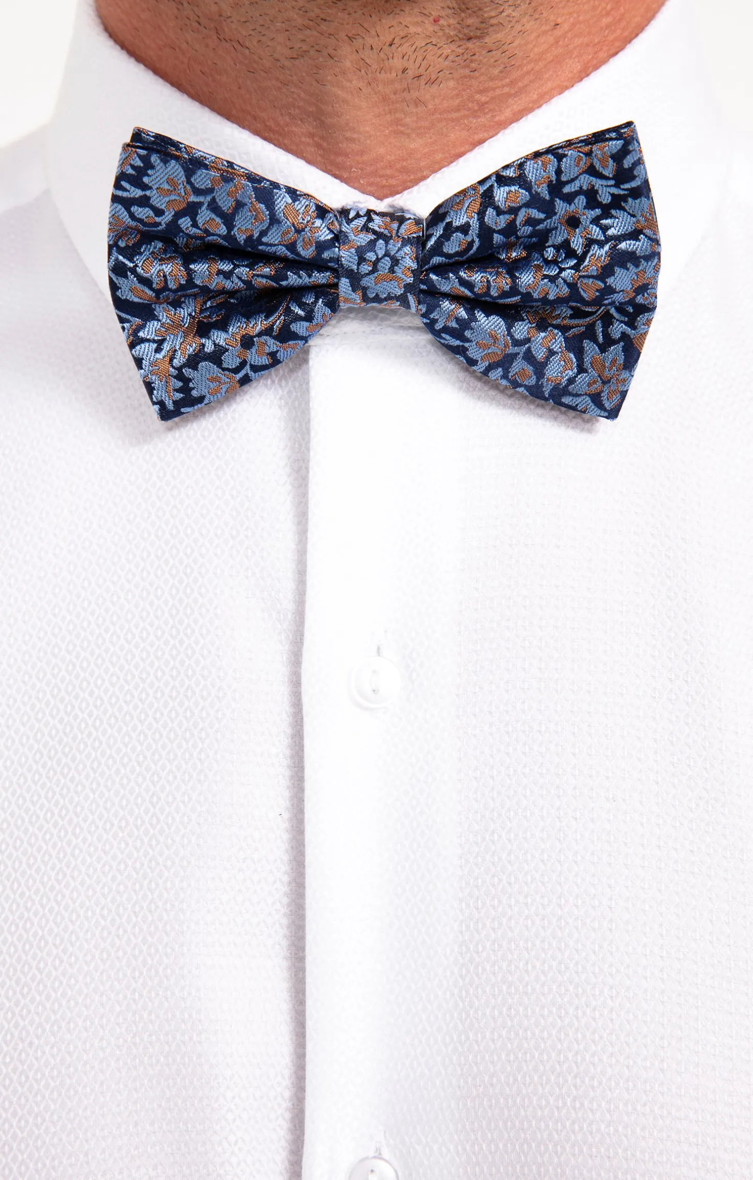 NOEUD PAPILLON FLOWCONTR -