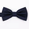 NOEUD PAPILLON MICROTEX -
