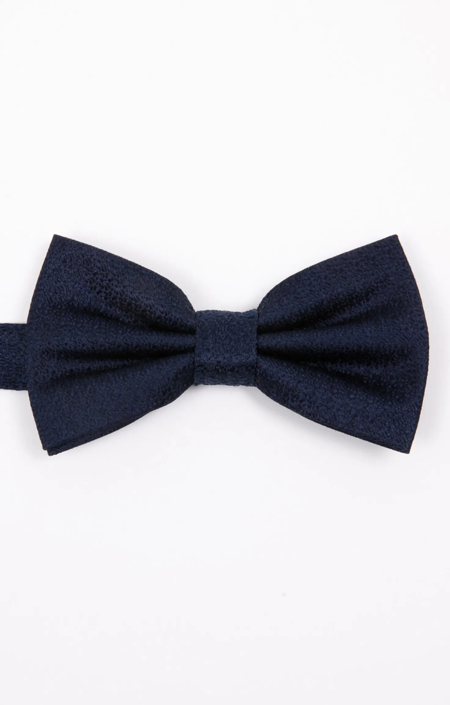 NOEUD PAPILLON MICROTEX -