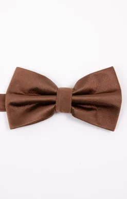 NOEUD PAPILLON SATIN -