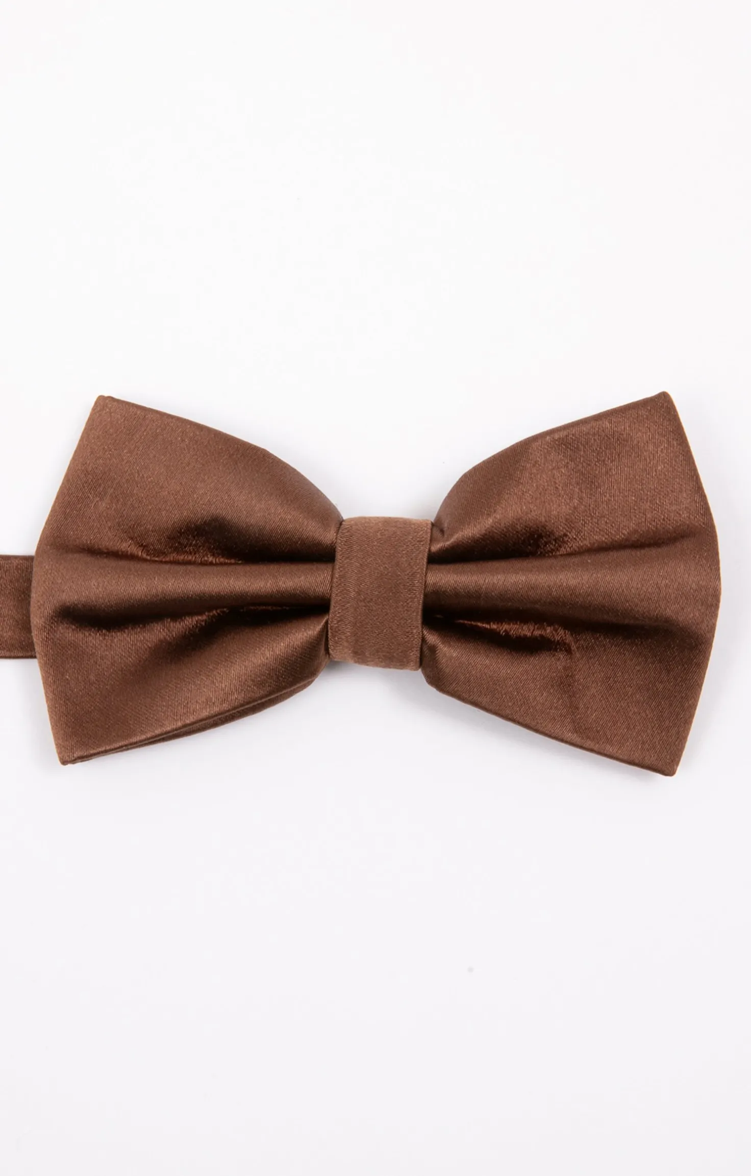 NOEUD PAPILLON SATIN -