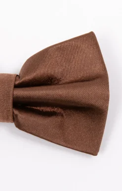 NOEUD PAPILLON SATIN -
