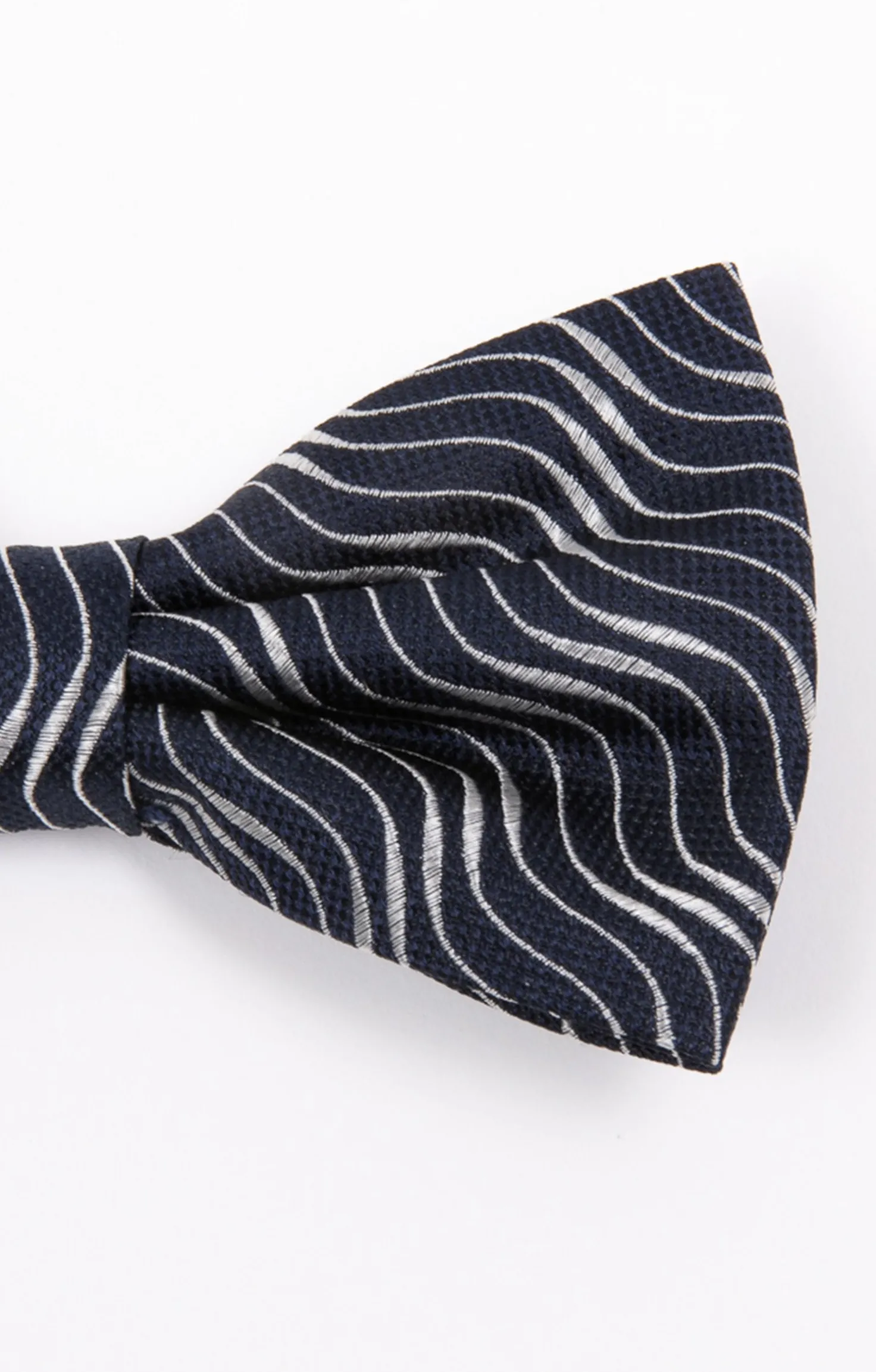 NOEUD PAPILLON WAVE -