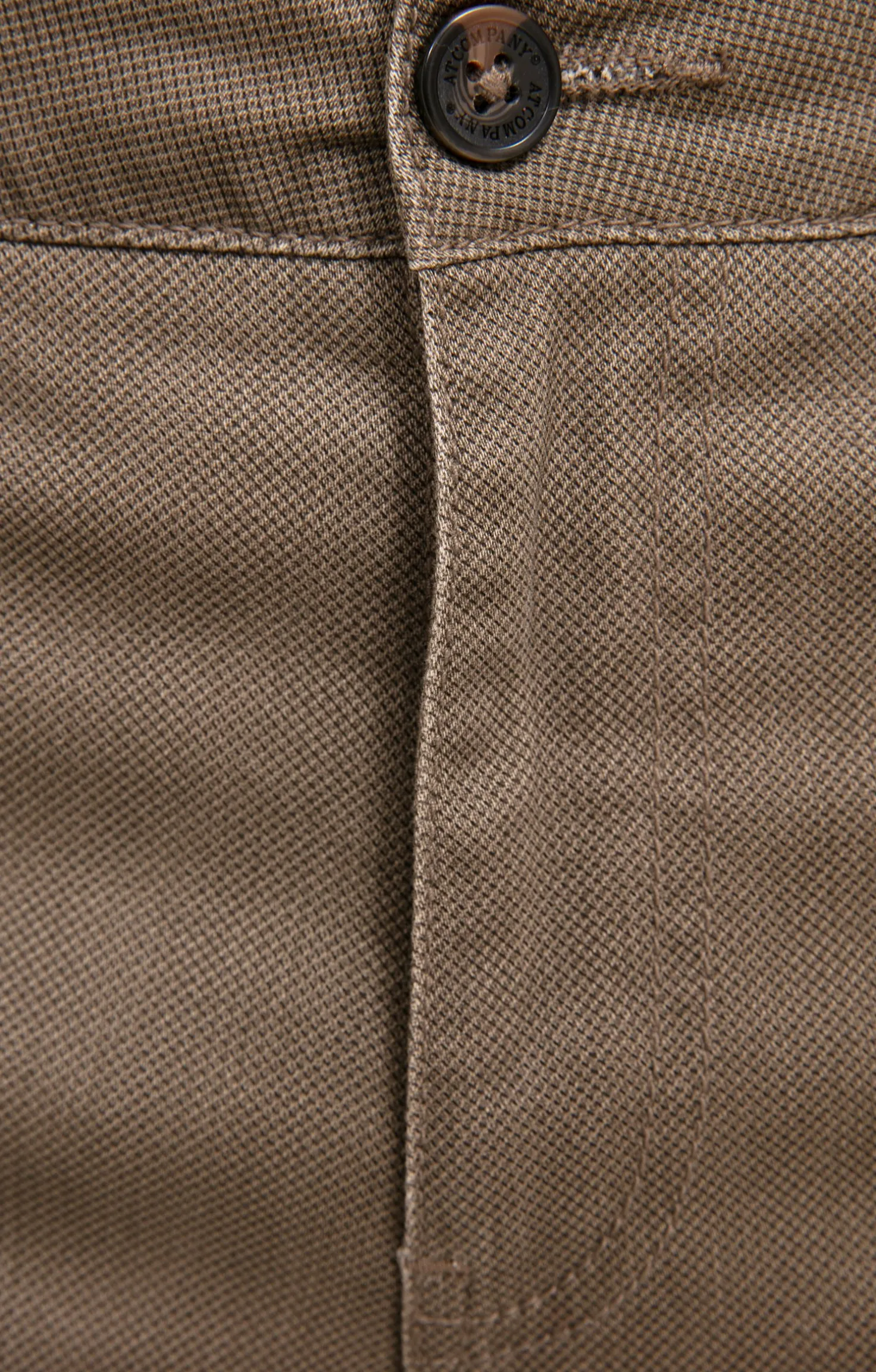 Pantalon 5 poches imprimé Gary -
