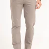 Pantalon 5 poches Micro -