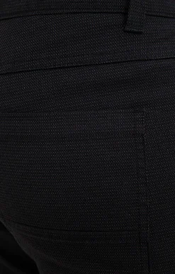 Pantalon 5 poches Multico -