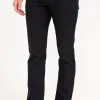 Pantalon 5 poches Navy -