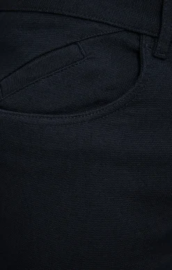 Pantalon 5 poches Navy -