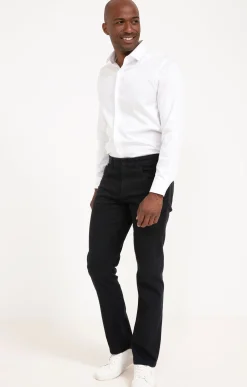 Pantalon 5 poches Roby -