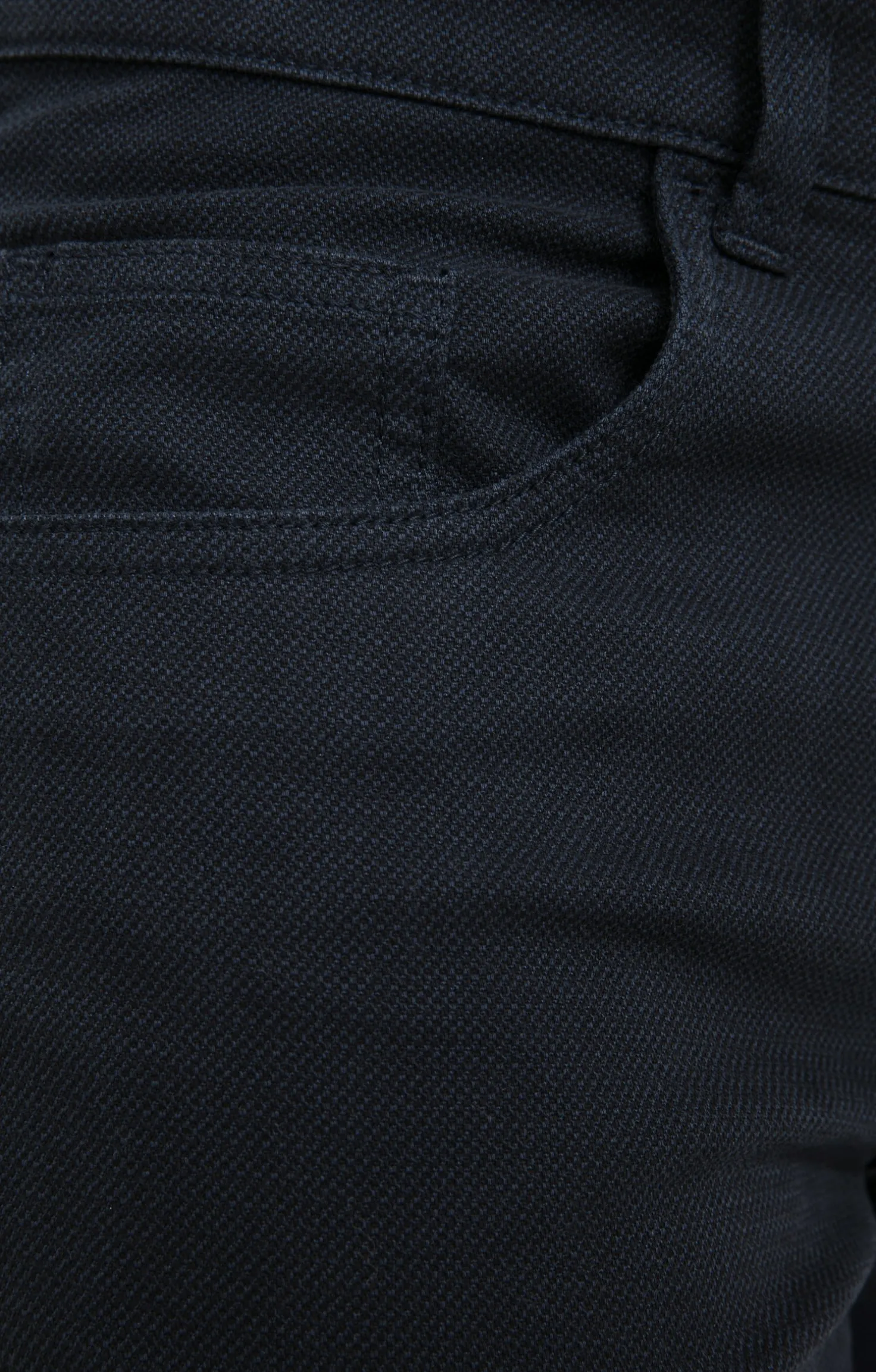 Pantalon 5 poches Roby -