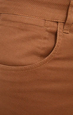 Pantalon 5 poches Ryan -