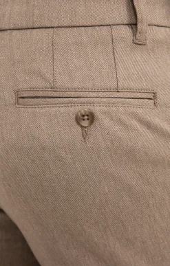 Pantalon chino Brandon -