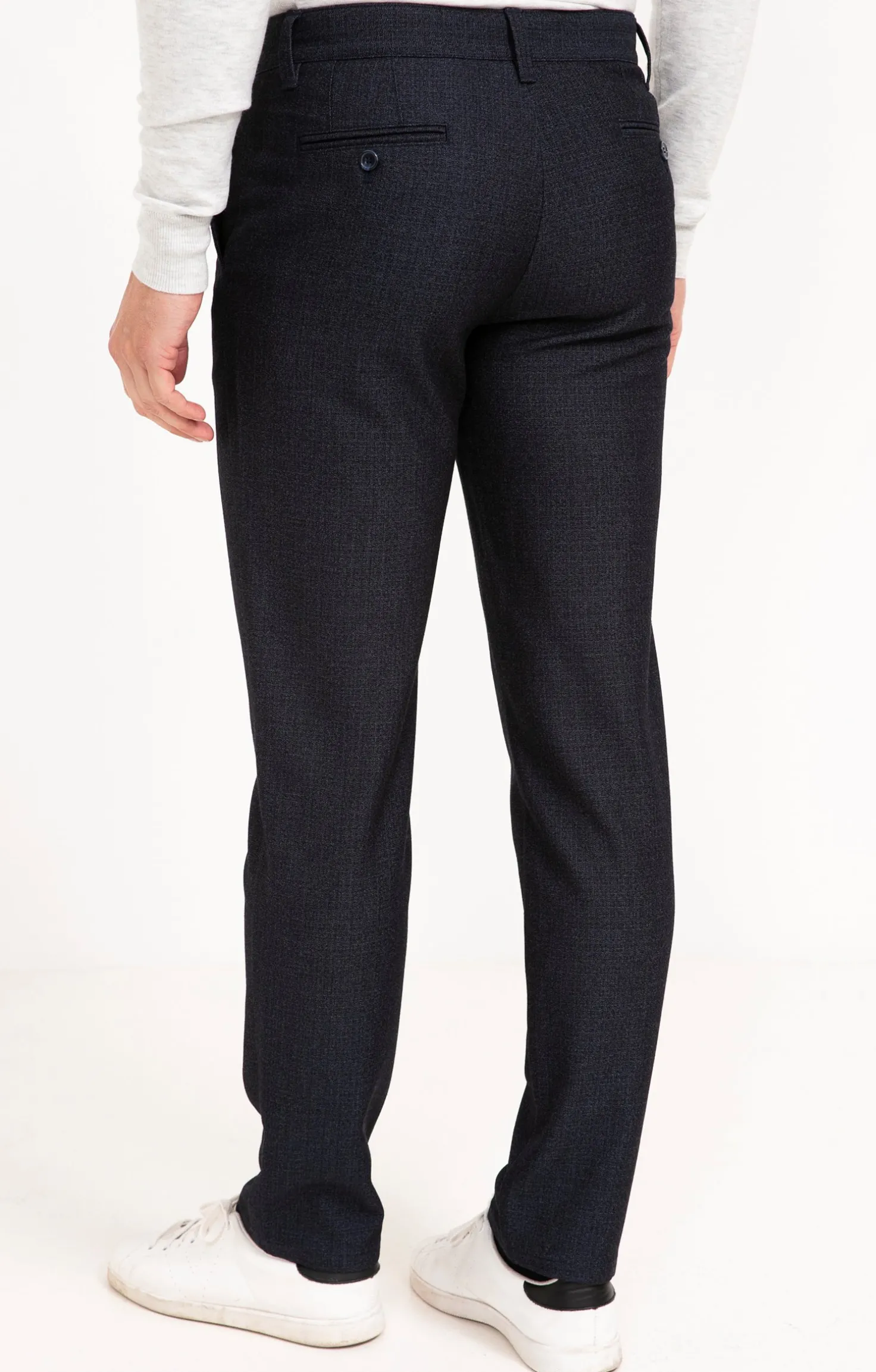 Pantalon chino Chris -