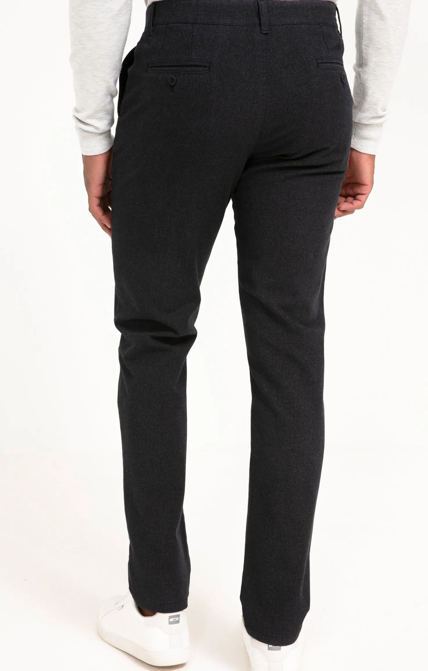 Pantalon chino Dolce -