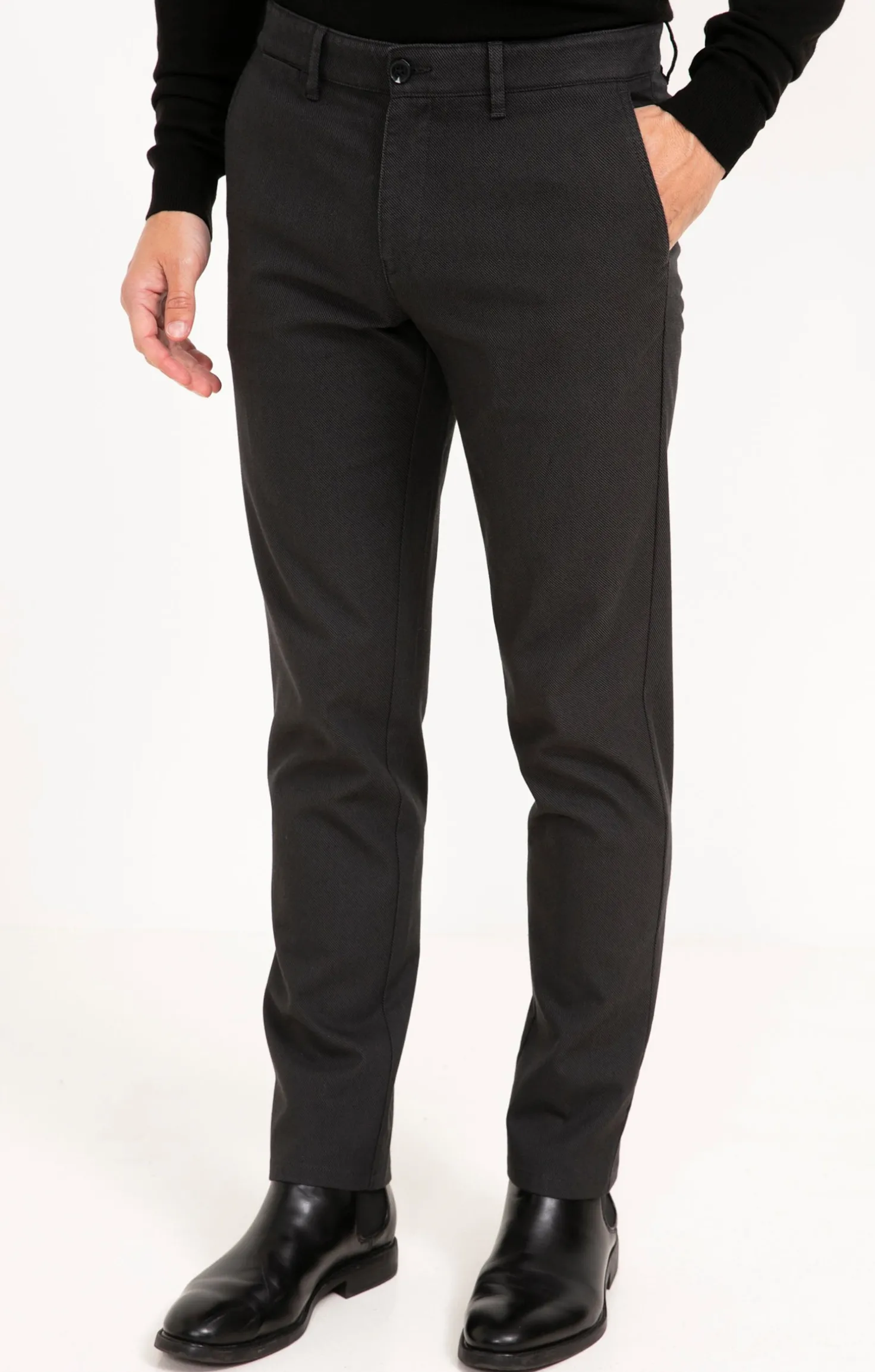 Pantalon chino Fly -