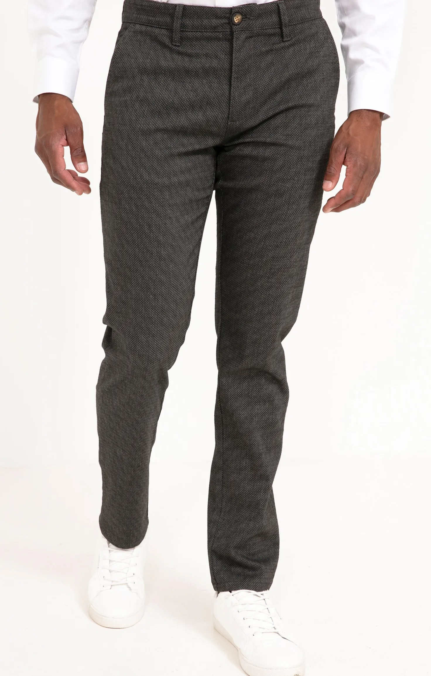 Pantalon chino Hurrican -