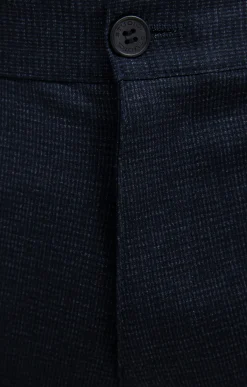 Pantalon chino Kory Maille -