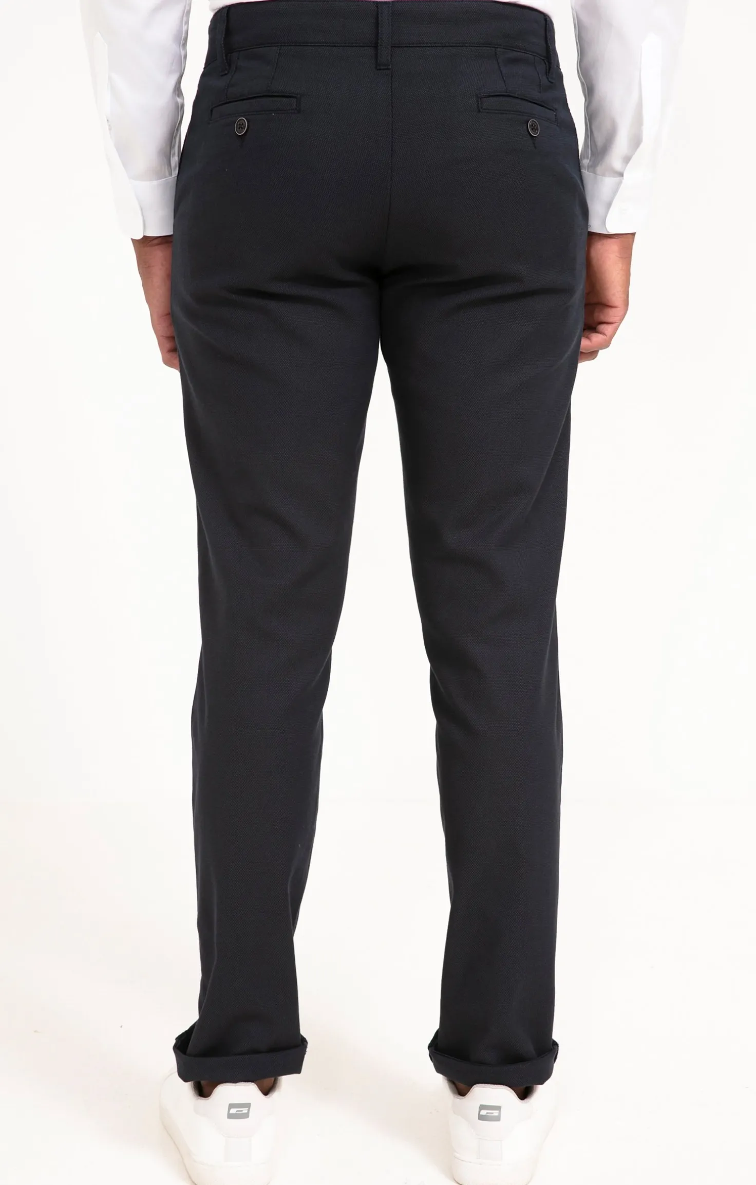 Pantalon chino Liam -