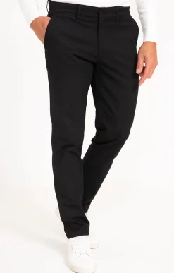 Pantalon chino Liny -