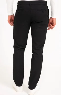 Pantalon chino Liny -