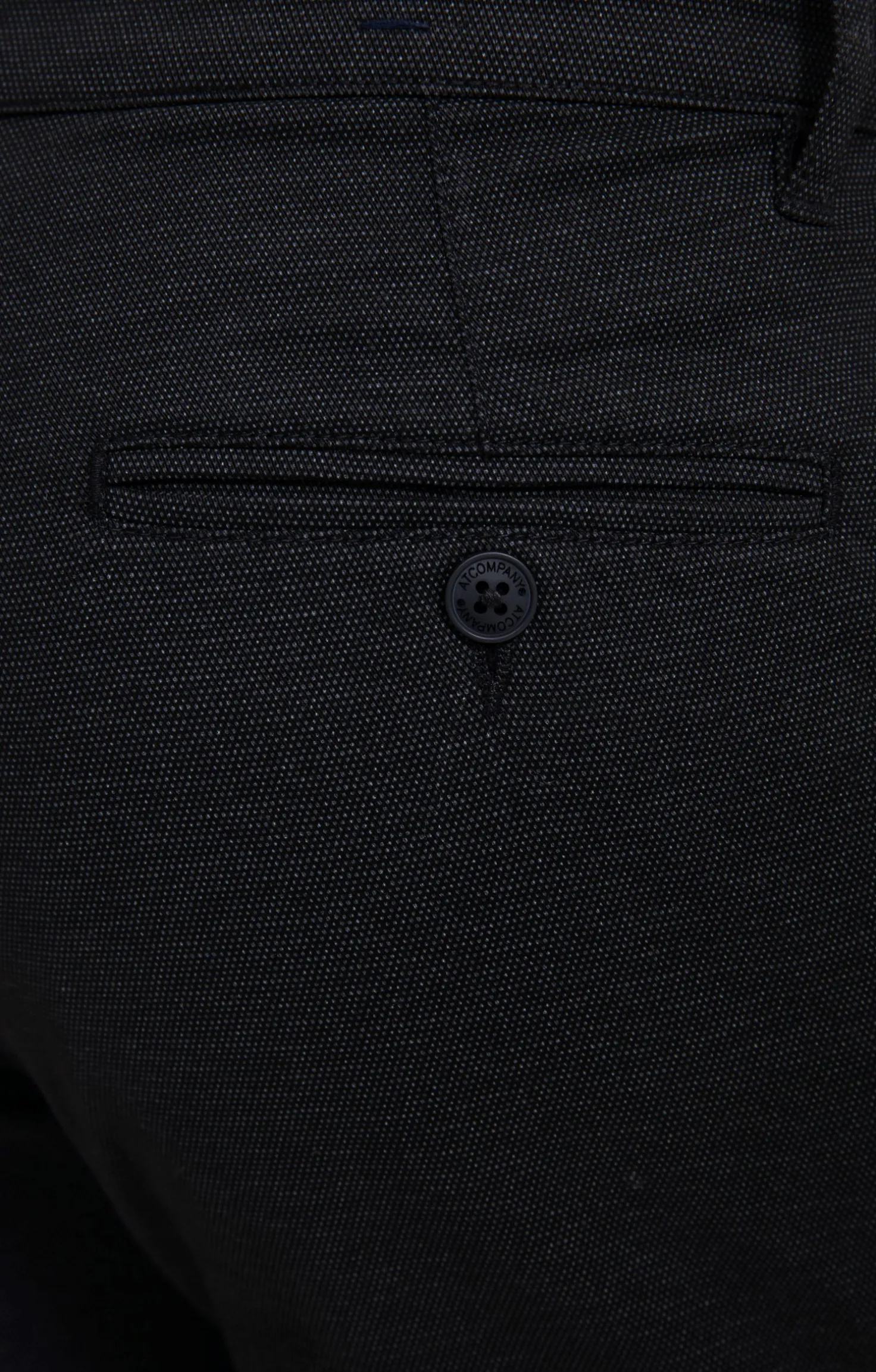 Pantalon chino Liny -