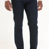 Pantalon chino Micro -