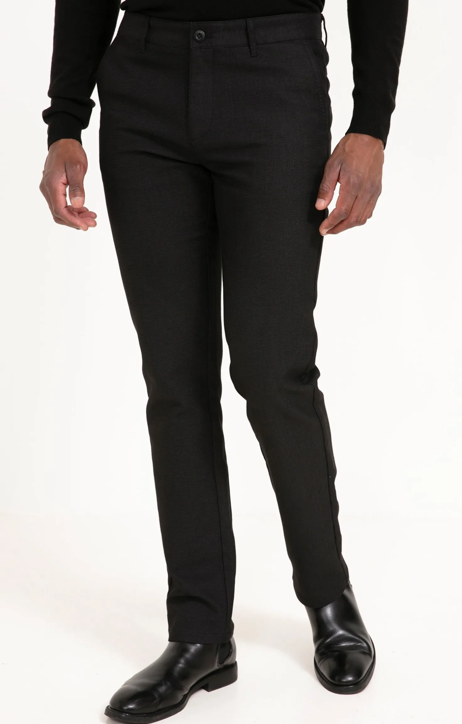 Pantalon chino Pointy -
