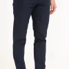Pantalon chino Printed -