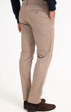 Pantalon chino Printed -