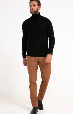 Pantalon chino Printed -