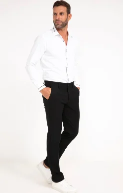 Pantalon chino Ricky -