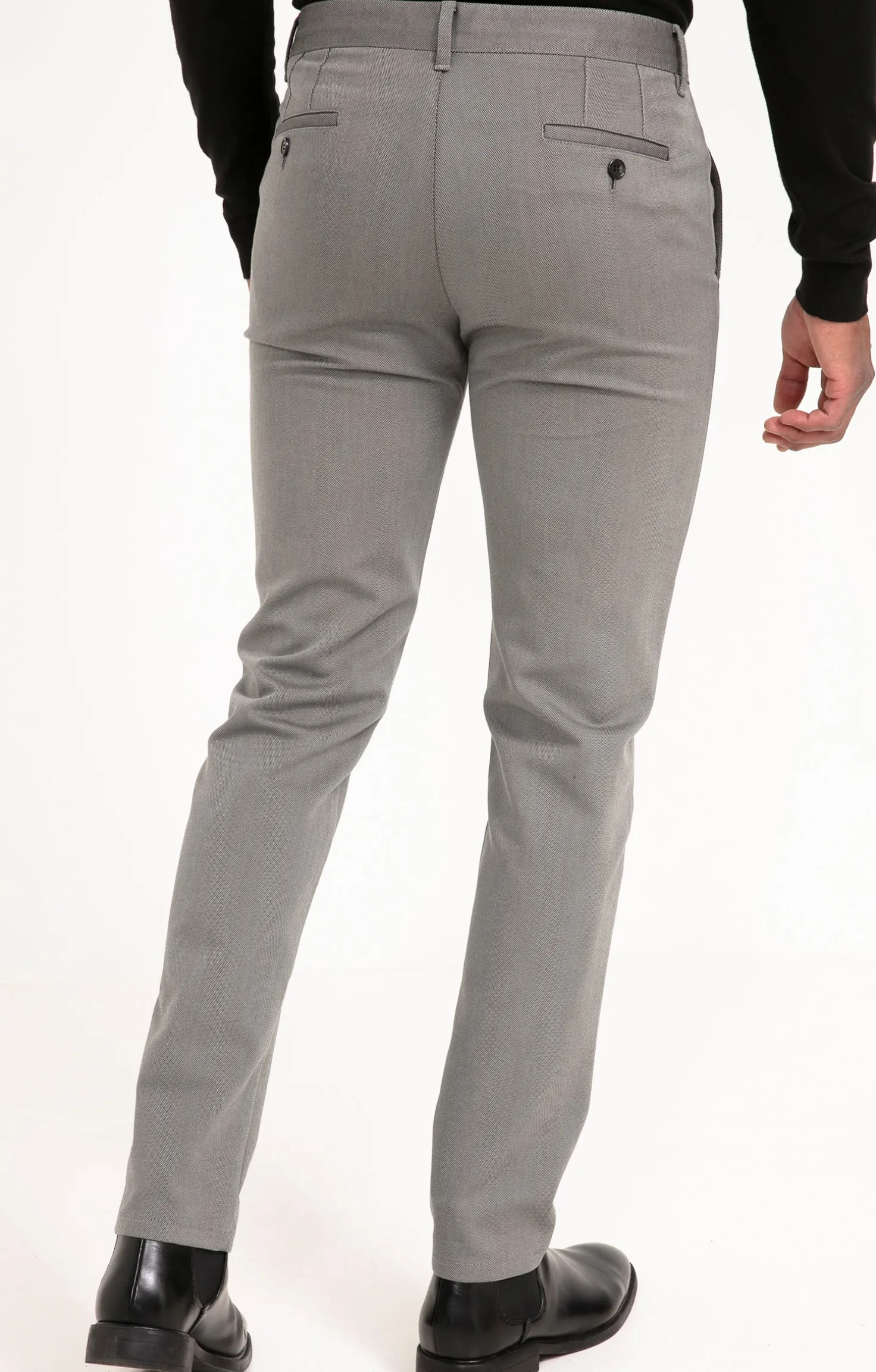 Pantalon chino Rider -