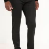 Pantalon chino Snow Maille -
