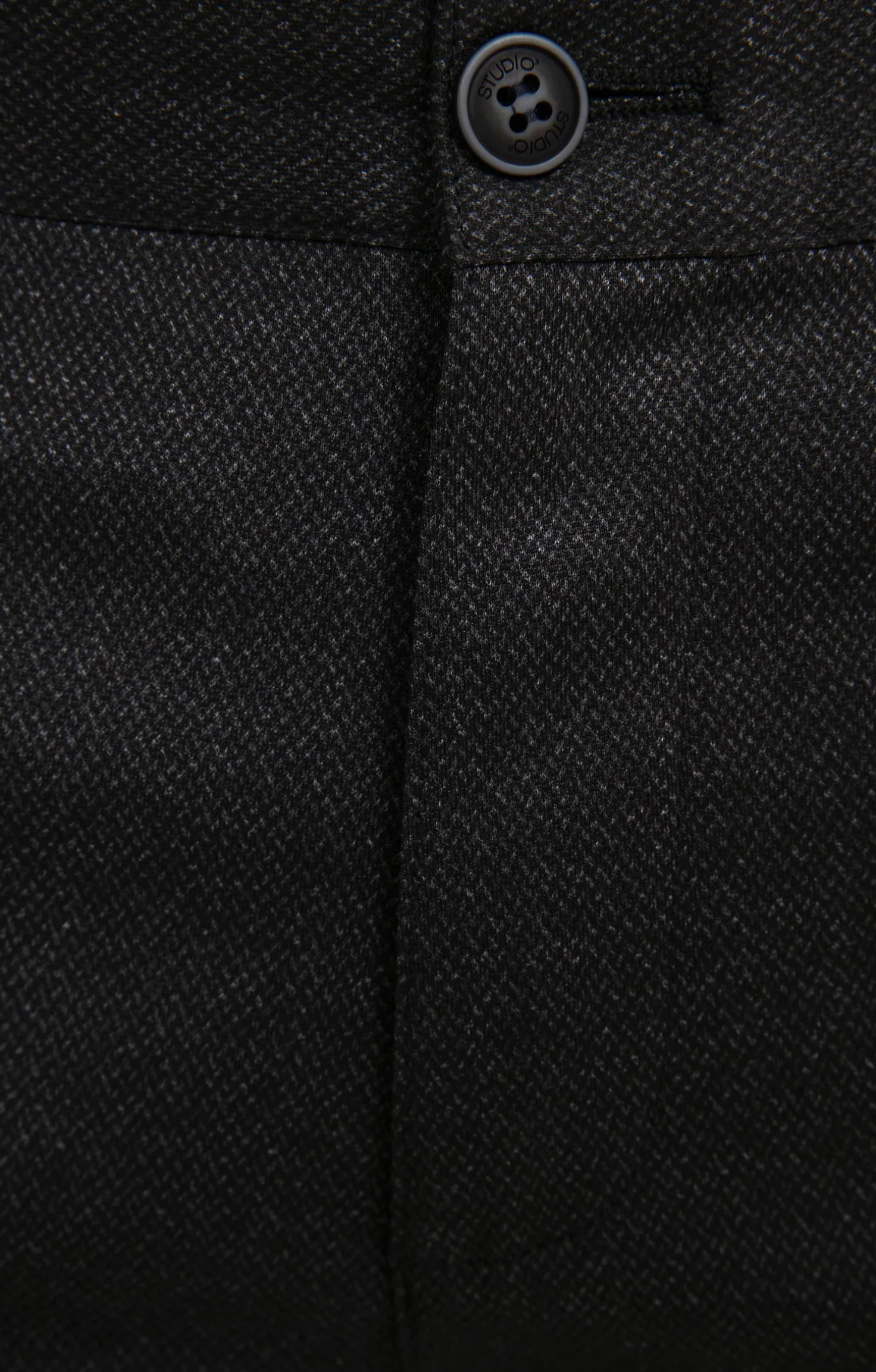 Pantalon chino Snow Maille -