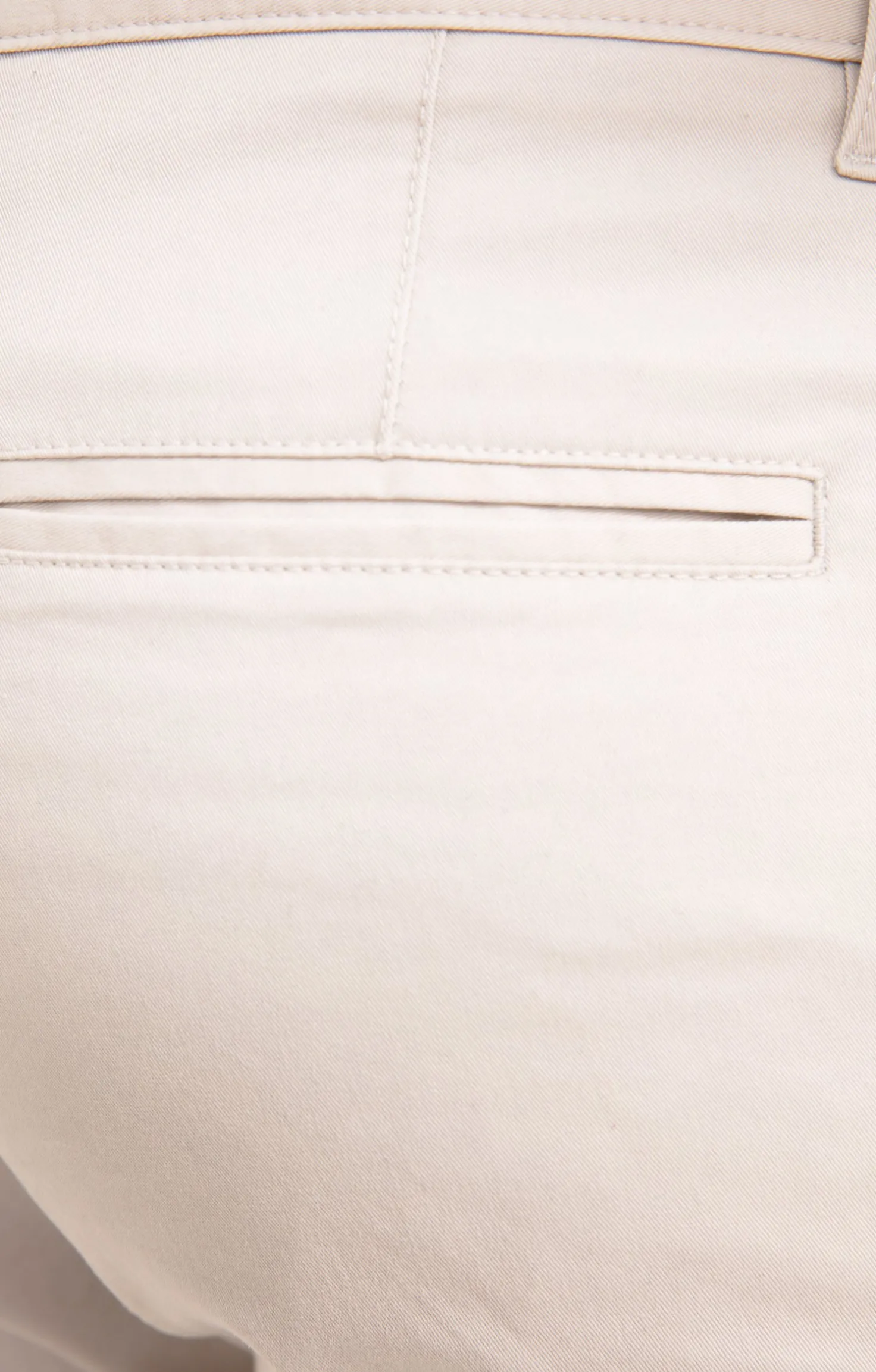 Pantalon chino Uni -