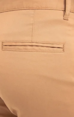 Pantalon chino Uni -