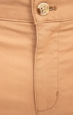 Pantalon chino Uni -