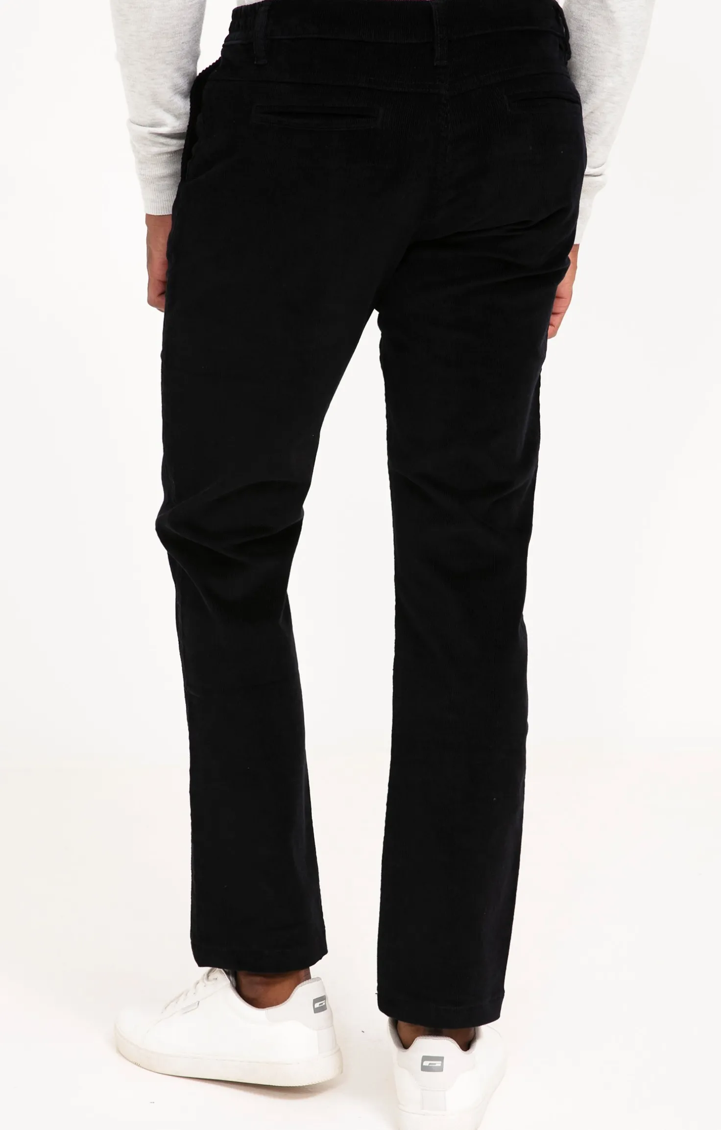 Pantalon chino Vic -