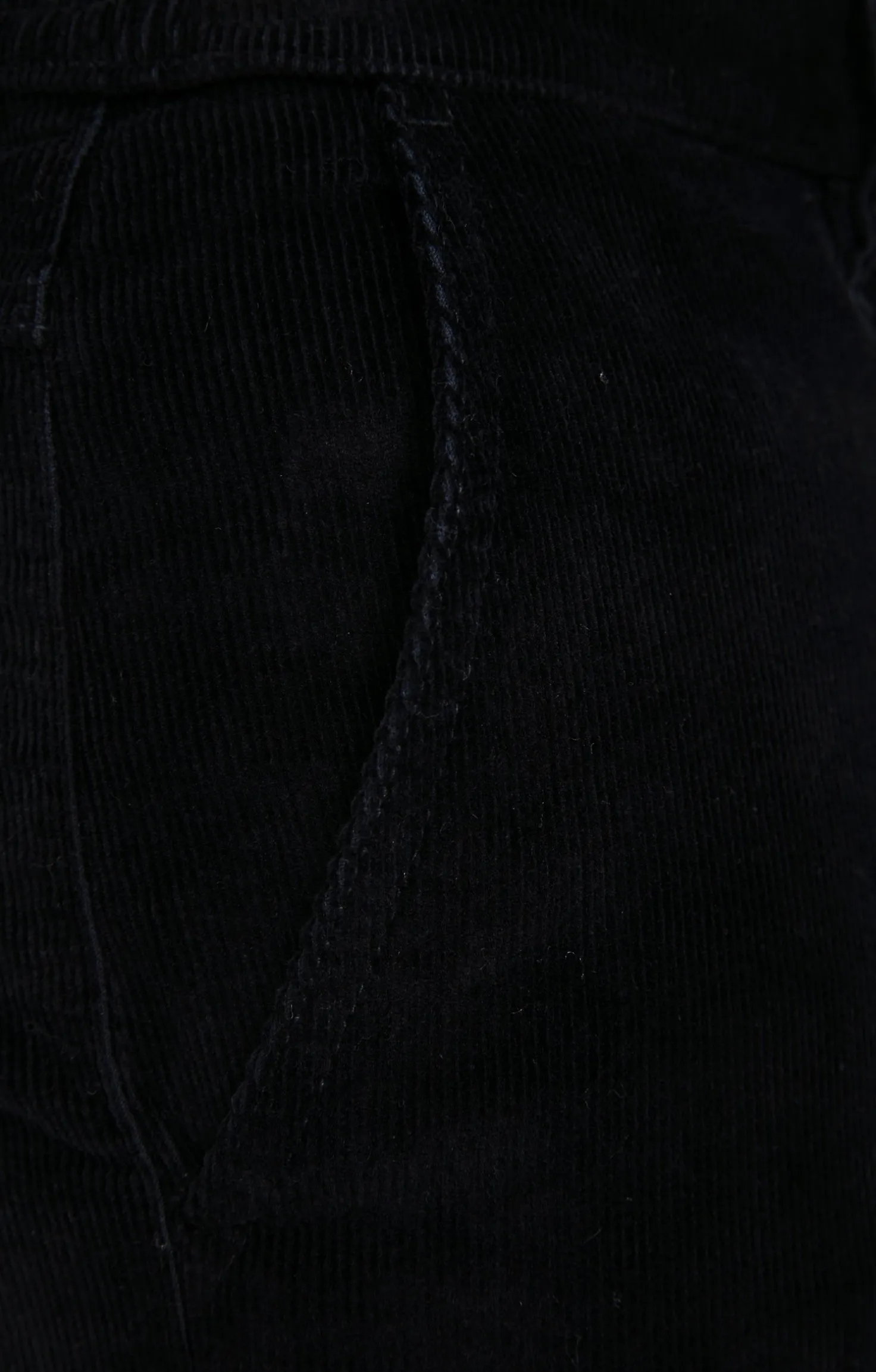 Pantalon chino Vic -