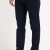 Pantalon chino Water -