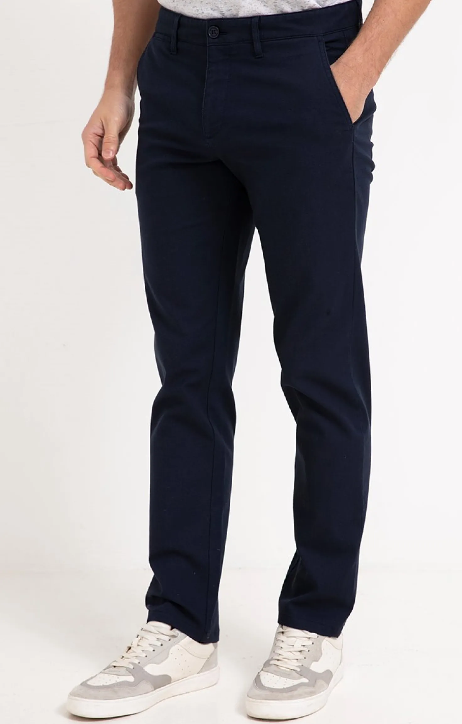 Pantalon chino Water -