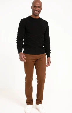 Pantalon chino Wave -