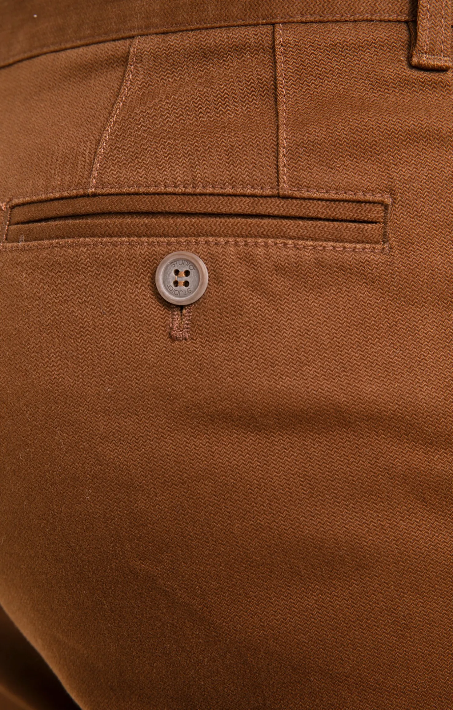 Pantalon chino Wave -